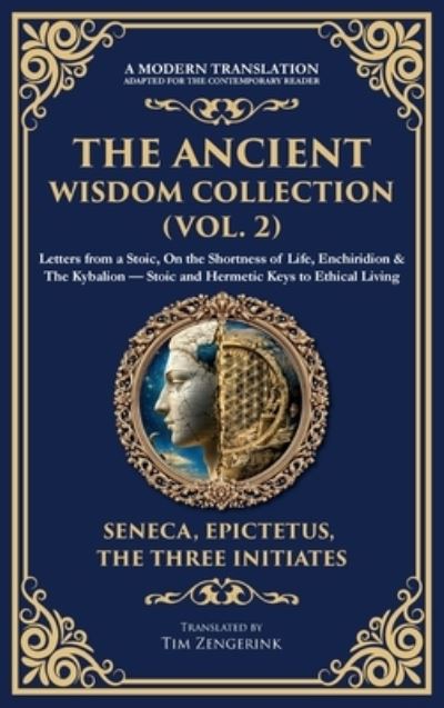 The Ancient Wisdom Collection (Vol. 2)