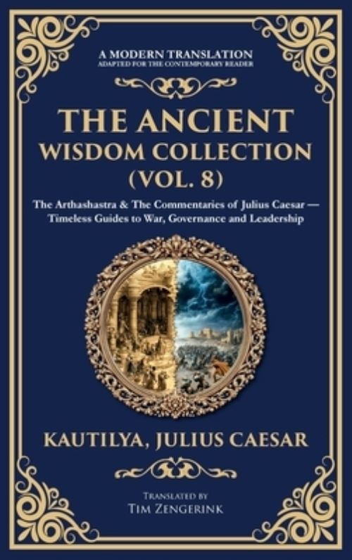 The Ancient Wisdom Collection (Vol. 8)