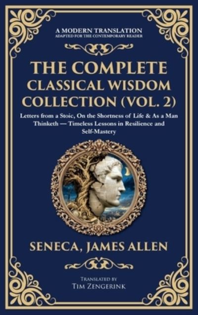 The Complete Classical Wisdom Collection (Vol. 2)