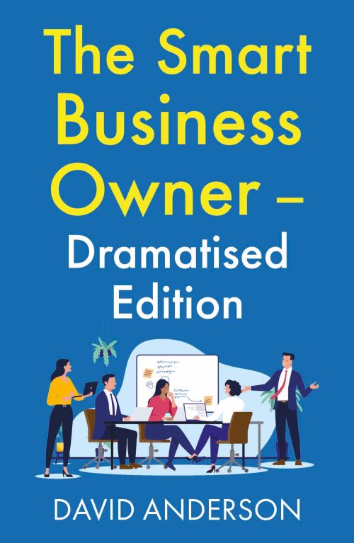 The Smart Business Owner