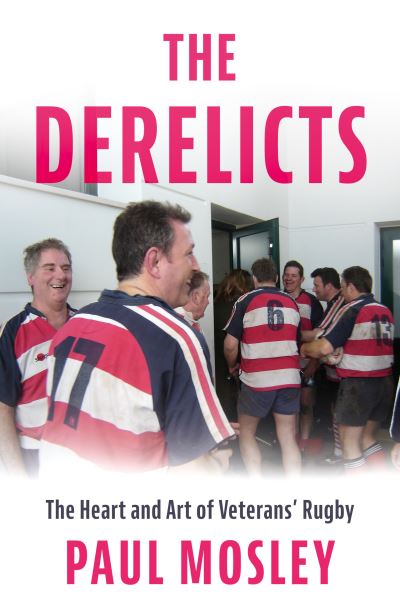 The Derelicts