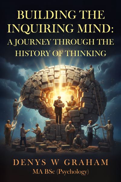 Building The Inquiring Mind