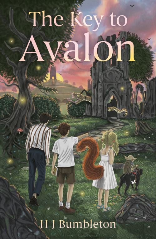 The Key to Avalon