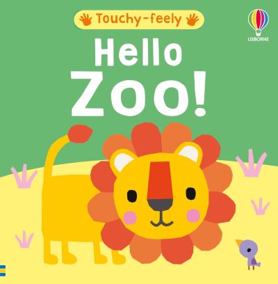 Hello Zoo!