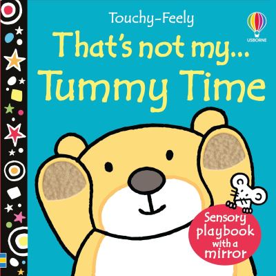 That's Not My...tummy Time