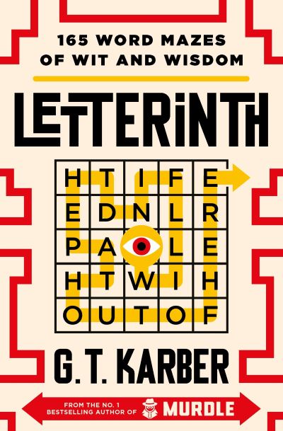 Letterinth