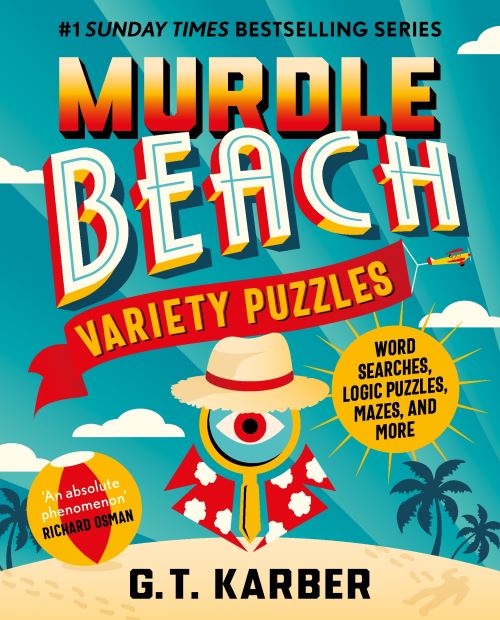 Murdle Beach