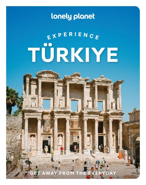 Experience Türkiye