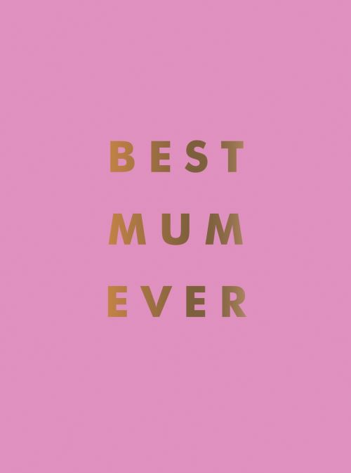 Best Mum Ever