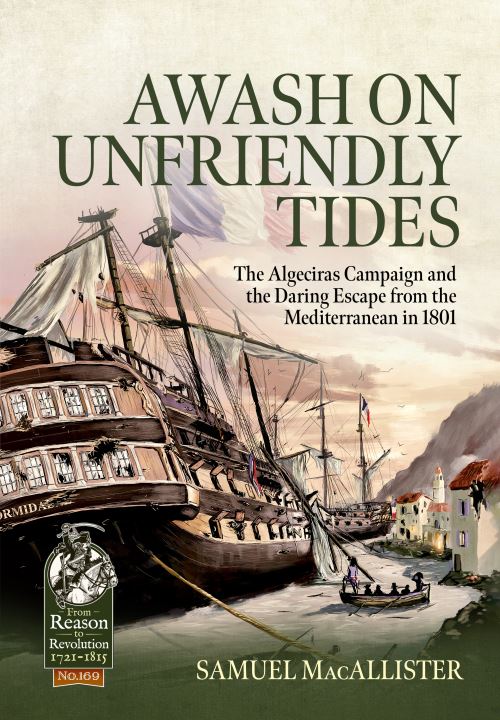 Awash on Unfriendly Tides