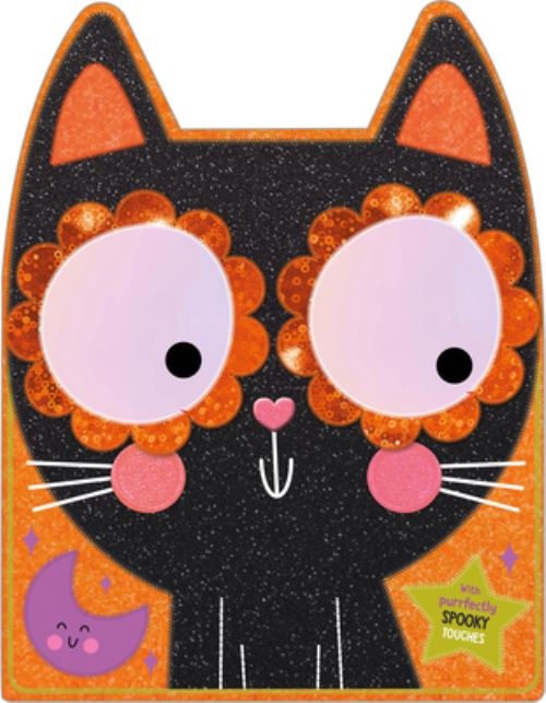 Creepy Cats