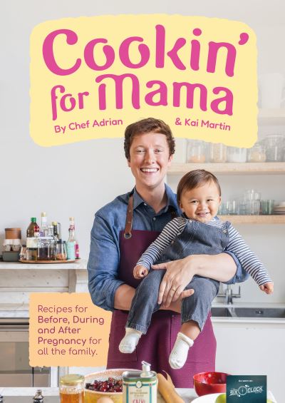 Cookin' for Mama