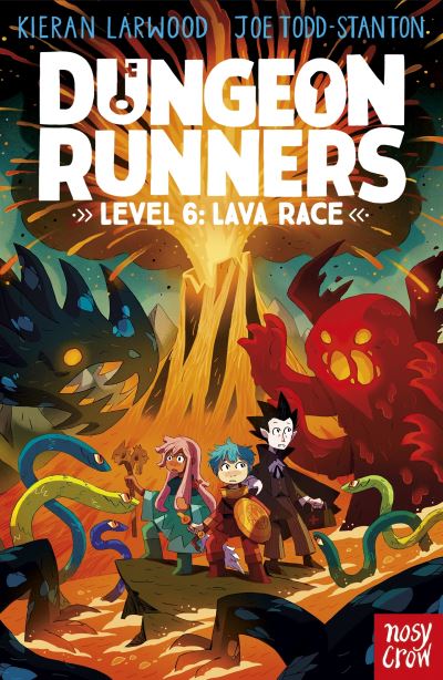 Dungeon Runners