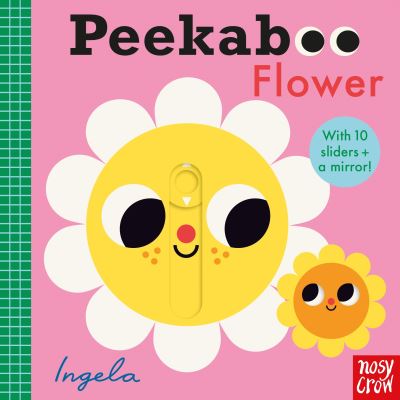 Peekaboo Flower
