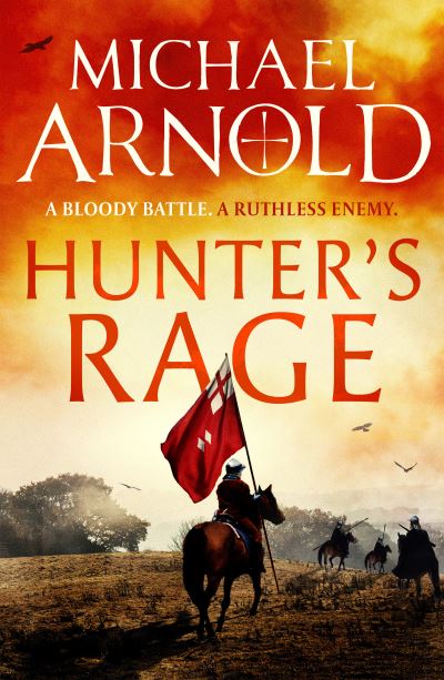 Hunter's Rage