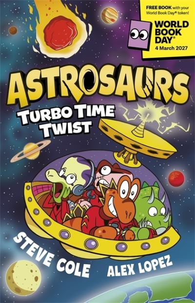 Turbo Time Twist