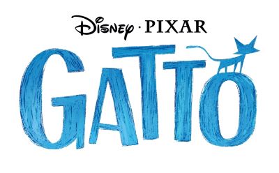 Disney Pixar Gatto: Super Stickers