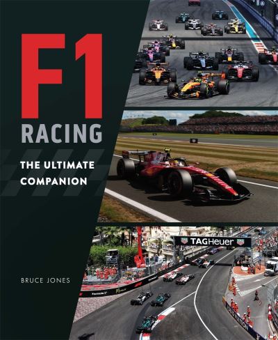 F1 Racing