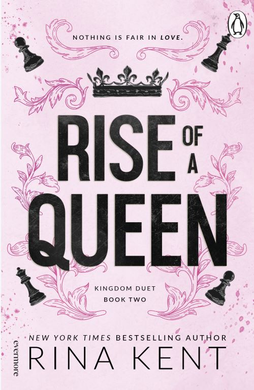 Rise of a Queen