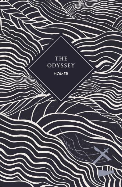 The Odyssey
