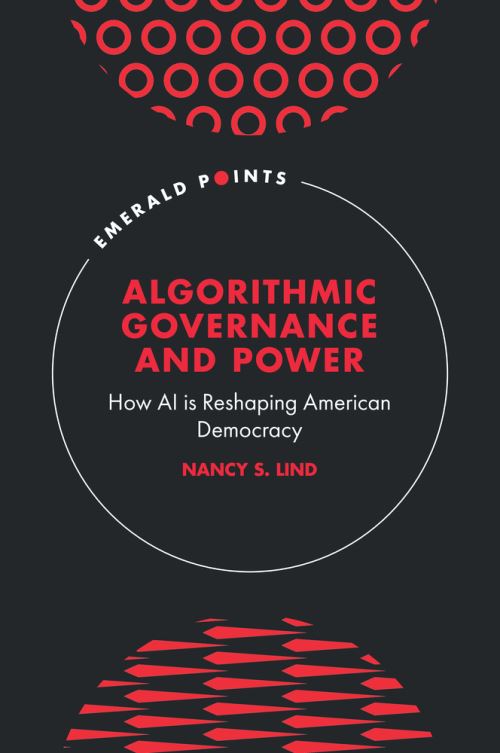 Algorithmic Governance and Power