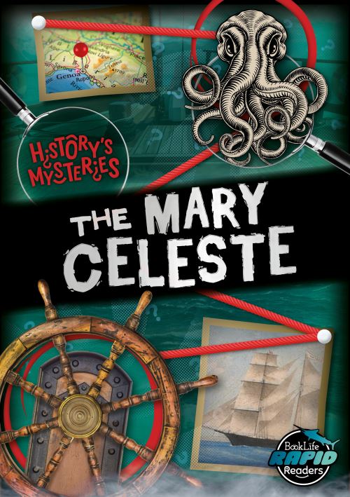 The Mary Celeste