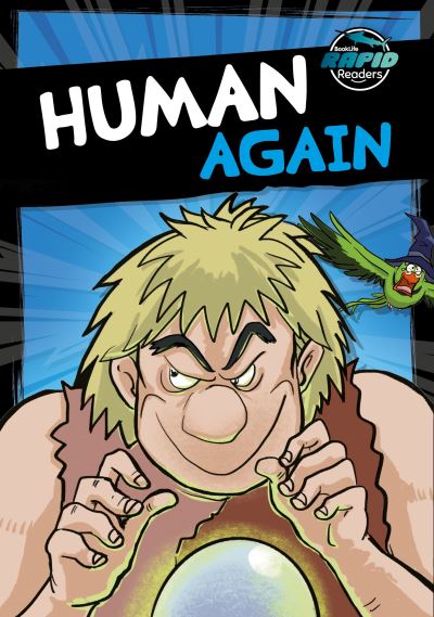 Human Again