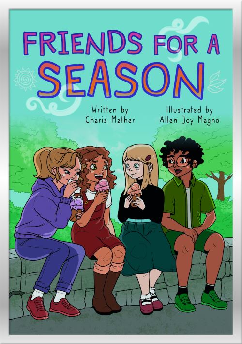 Friends for a Season