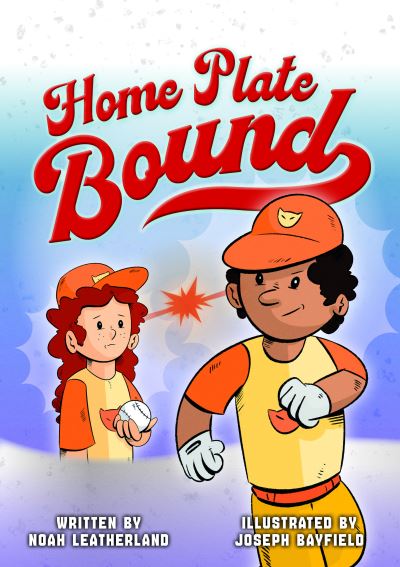 Home Plate Bound