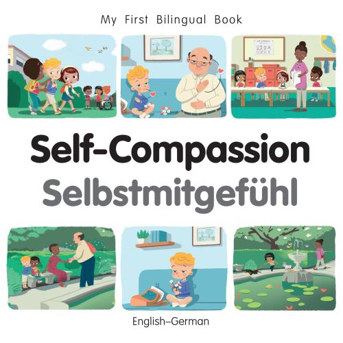 Self-Compassion