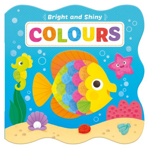 Colours