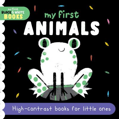 My First Animals