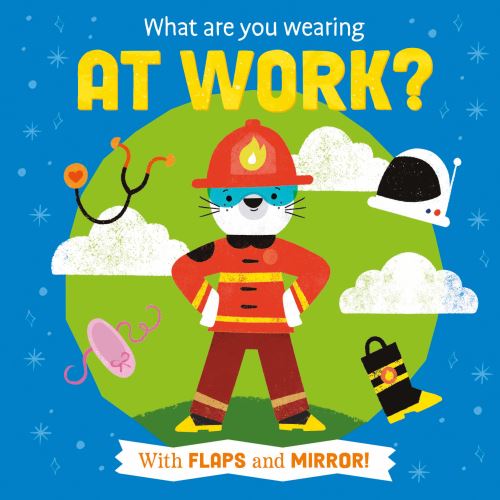 What Are You Going to Wear at Work?