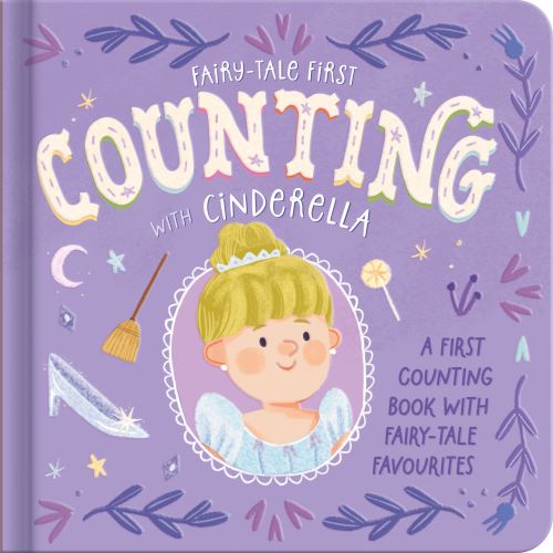 Counting With Cinderella