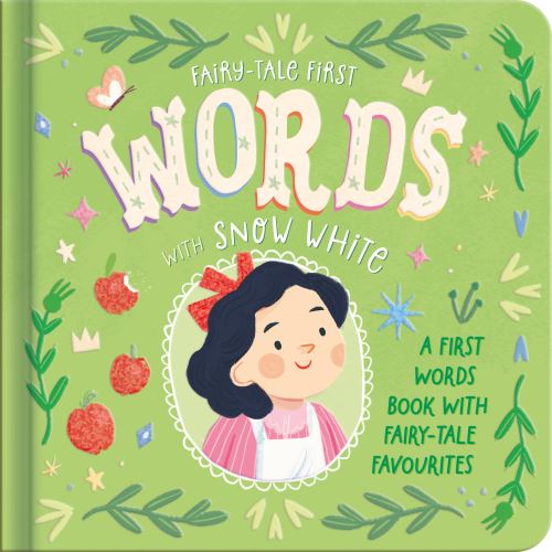 Words With Snow White