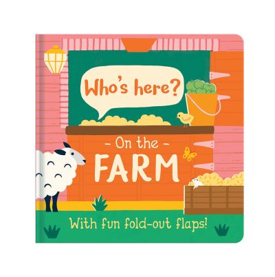 On the Farm