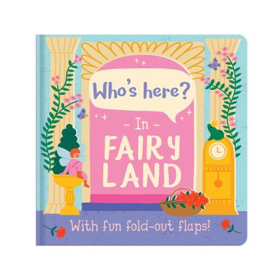 In Fairy Land