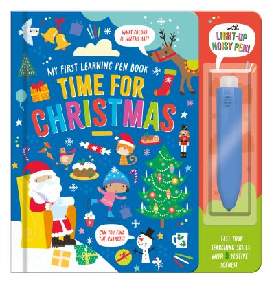 Time for Christmas