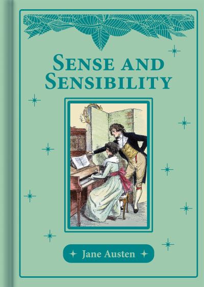 Sense and Sensibility