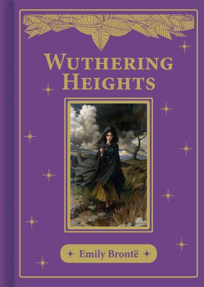 Wuthering Heights