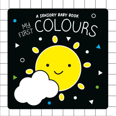 My First Colours