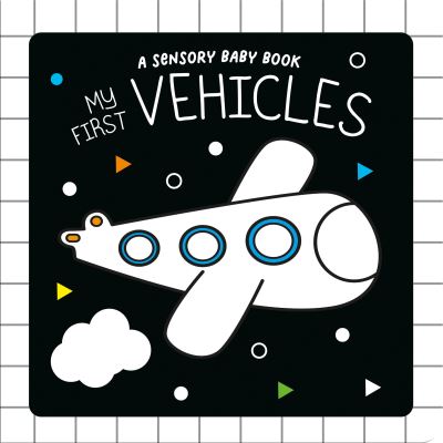 My First Vehicles