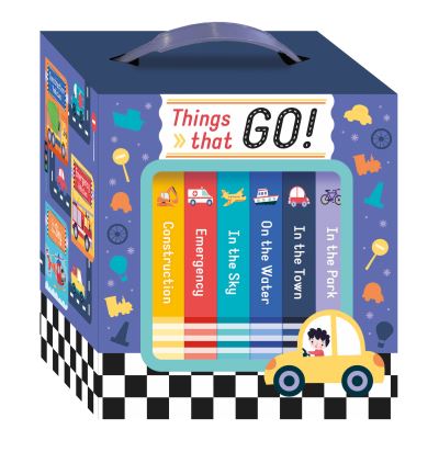 Things That Go!