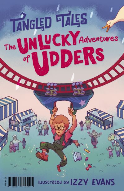 The Legend of Lucky Luke