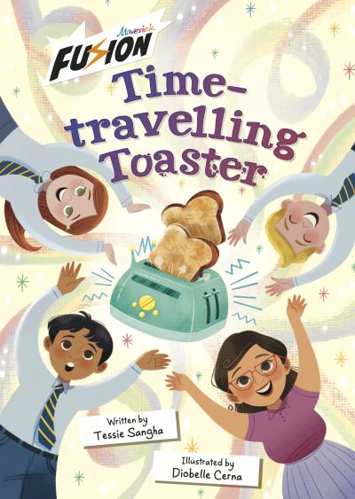 Time-Travelling Toaster
