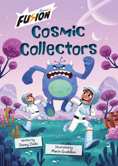 Cosmic Collectors