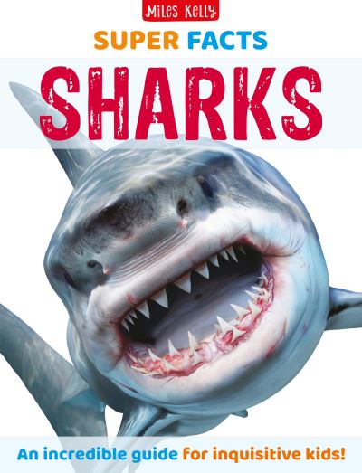 Super Facts Sharks