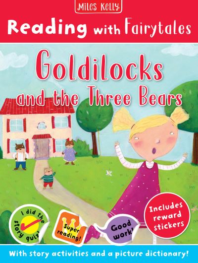 Goldilocks