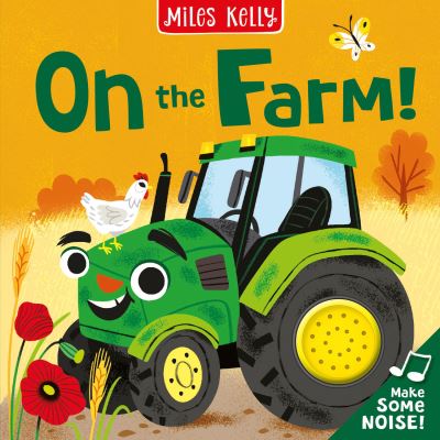 On the Farm