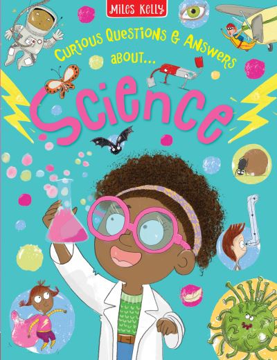 Curious Questions & Answers About...science